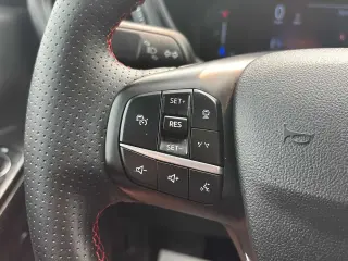 Ford Escape 2024 ST-Line 4 puertas SUV
