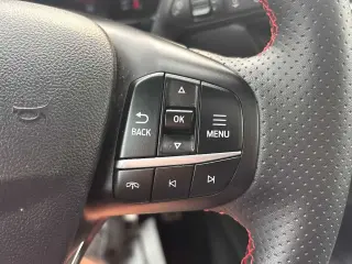 Ford Escape 2024 ST-Line 4 puertas SUV