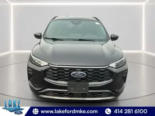 Ford Escape 2024 ST-Line 4 puertas SUV