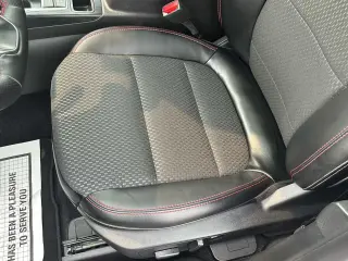Ford Escape 2024 ST-Line 4 puertas SUV