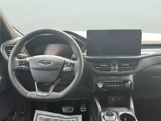 Ford Escape 2024 ST-Line 4 puertas SUV