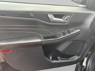 Ford Escape 2024 ST-Line 4 puertas SUV