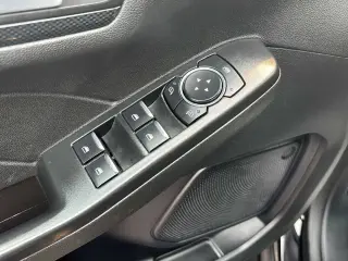 Ford Escape 2024 ST-Line 4 puertas SUV