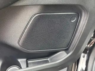 Ford Escape 2024 ST-Line 4 puertas SUV