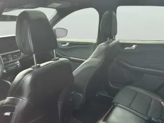 Ford Escape 2024 ST-Line 4 puertas SUV