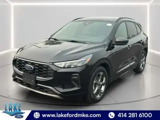 Ford Escape 2024 ST-Line 4 puertas SUV