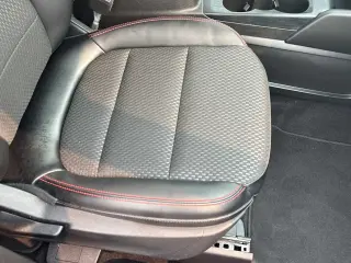 Ford Escape 2024 ST-Line 4 puertas SUV