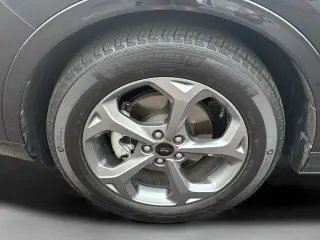 Ford Escape 2024 ST-Line 4 puertas SUV