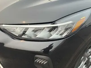Ford Escape 2024 ST-Line 4 puertas SUV