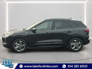 Ford Escape 2024 ST-Line 4 puertas SUV