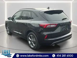 Ford Escape 2024 ST-Line 4 puertas SUV