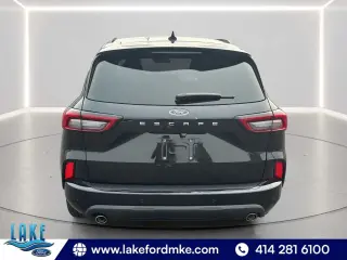 Ford Escape 2024 ST-Line 4 puertas SUV