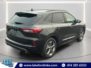 Ford Escape 2024 ST-Line 4 puertas SUV