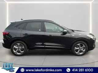 Ford Escape 2024 ST-Line 4 puertas SUV