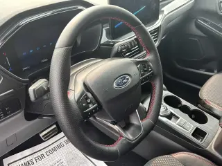Ford Escape 2024 ST-Line 4 puertas SUV