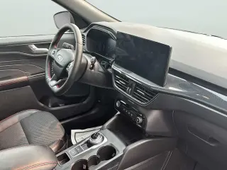 Ford Escape 2024 ST-Line 4 puertas SUV