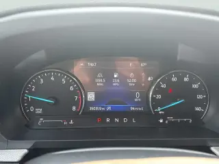 Ford Explorer 2023 AWD XLT 4 puertas SUV