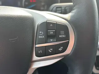 Ford Explorer 2023 AWD XLT 4 puertas SUV