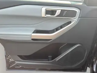 Ford Explorer 2023 AWD XLT 4 puertas SUV