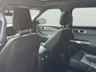 Ford Explorer 2023 AWD XLT 4 puertas SUV