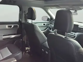 Ford Explorer 2023 AWD XLT 4 puertas SUV
