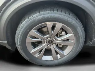 Ford Explorer 2023 AWD XLT 4 puertas SUV