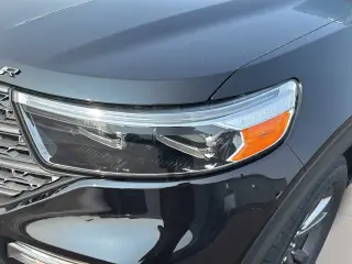 Ford Explorer 2023 AWD XLT 4 puertas SUV