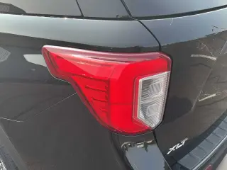 Ford Explorer 2023 AWD XLT 4 puertas SUV
