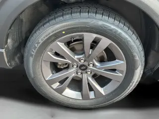 Ford Explorer 2023 AWD XLT 4 puertas SUV