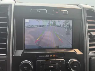 Ford F-150 2019 4x4 XLT 4 puertas SuperCrew 6.5 pies. SB