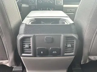 Ford F-150 2019 4x4 XLT 4 puertas SuperCrew 6.5 pies. SB
