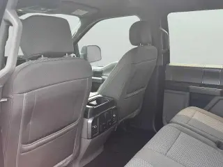 Ford F-150 2019 4x4 XLT 4 puertas SuperCrew 6.5 pies. SB