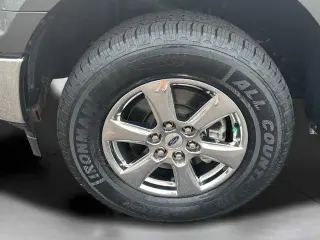 Ford F-150 2019 4x4 XLT 4 puertas SuperCrew 6.5 pies. SB