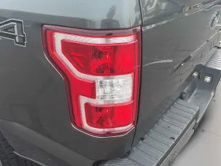 Ford F-150 2019 4x4 XLT 4 puertas SuperCrew 6.5 pies. SB