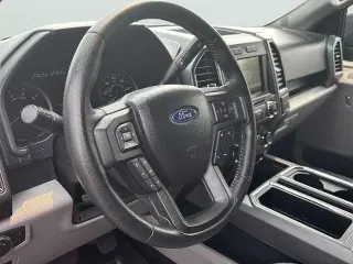 Ford F-150 2019 4x4 XLT 4 puertas SuperCrew 6.5 pies. SB
