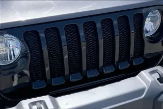 Jeep Wrangler 2022 4x4 Sport 2 puertas SUV