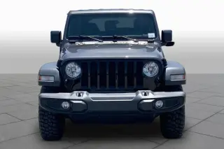 Jeep Wrangler 2022 4x4 Sport 2 puertas SUV