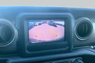 Jeep Wrangler 2023 4x4 Sport 2 puertas SUV