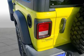 Jeep Wrangler 2023 4x4 Sport 2 puertas SUV