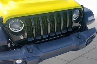 Jeep Wrangler 2023 4x4 Sport 2 puertas SUV