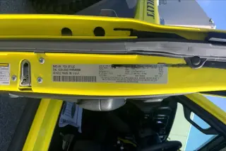 Jeep Wrangler 2023 4x4 Sport 2 puertas SUV