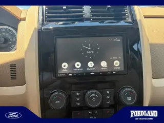 Ford Escape 2011 AWD Limited 4 puertas SUV