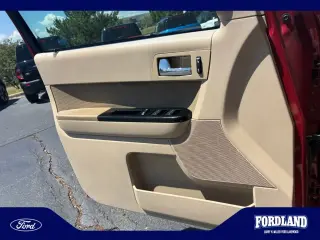 Ford Escape 2011 AWD Limited 4 puertas SUV