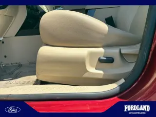 Ford Escape 2011 AWD Limited 4 puertas SUV