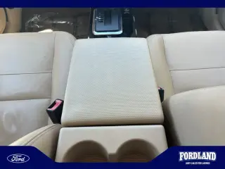 Ford Escape 2011 AWD Limited 4 puertas SUV