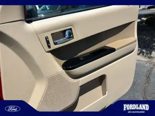 Ford Escape 2011 AWD Limited 4 puertas SUV
