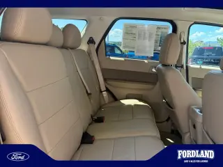 Ford Escape 2011 AWD Limited 4 puertas SUV