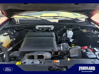 Ford Escape 2011 AWD Limited 4 puertas SUV