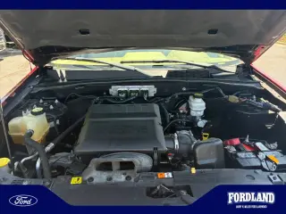 Ford Escape 2011 AWD Limited 4 puertas SUV