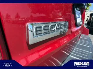 Ford Escape 2011 AWD Limited 4 puertas SUV